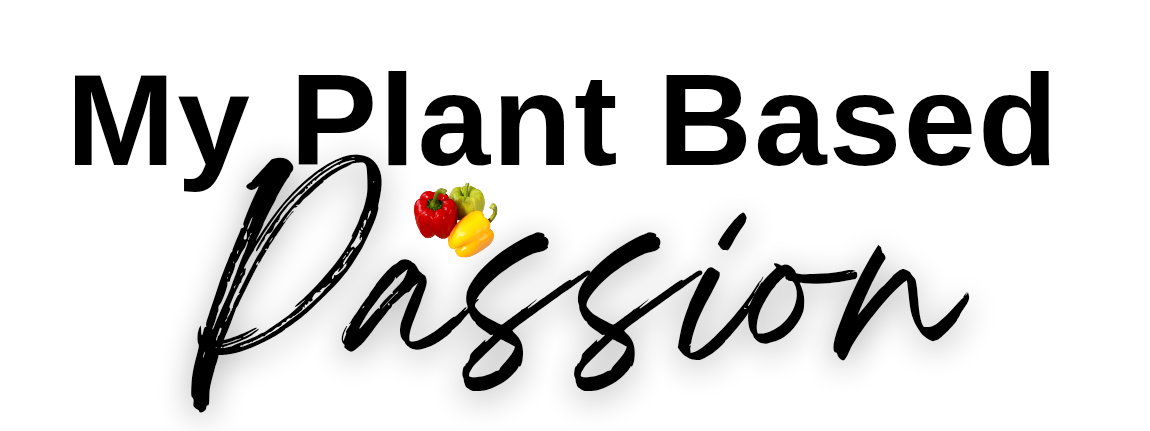 MyPlantBasedPassion
